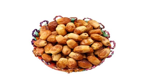 تصویر 4 از قیمت خرید خرما زاهدی بوشهر عمده به صرفه و ارزان